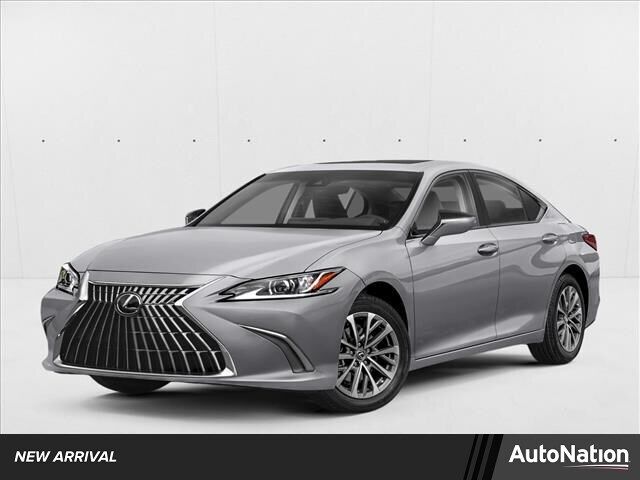 2024 LEXUS ES