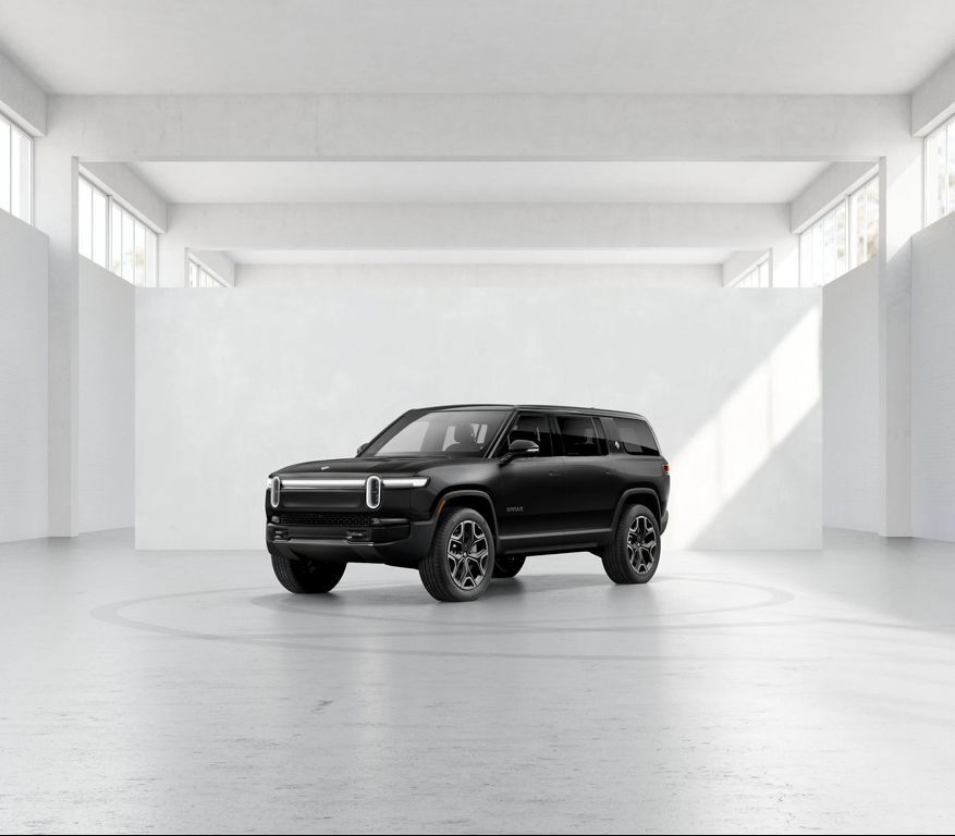2026 RIVIAN R1S