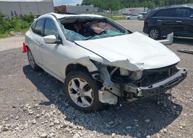 2011 HONDA Accord