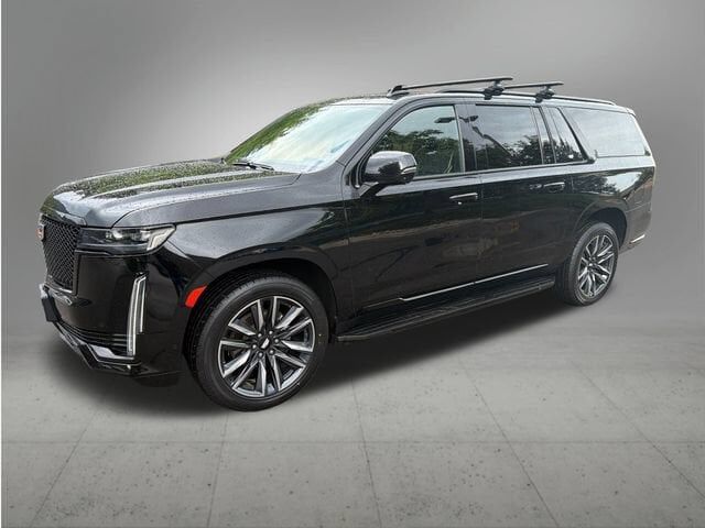 2023 CADILLAC Escalade ESV
