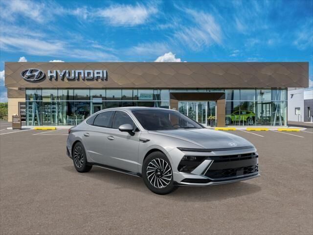 2026 HYUNDAI Sonata