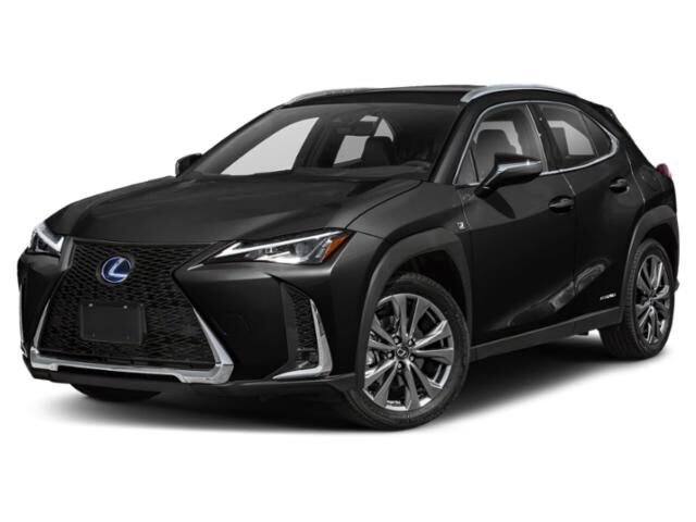 2021 LEXUS UX