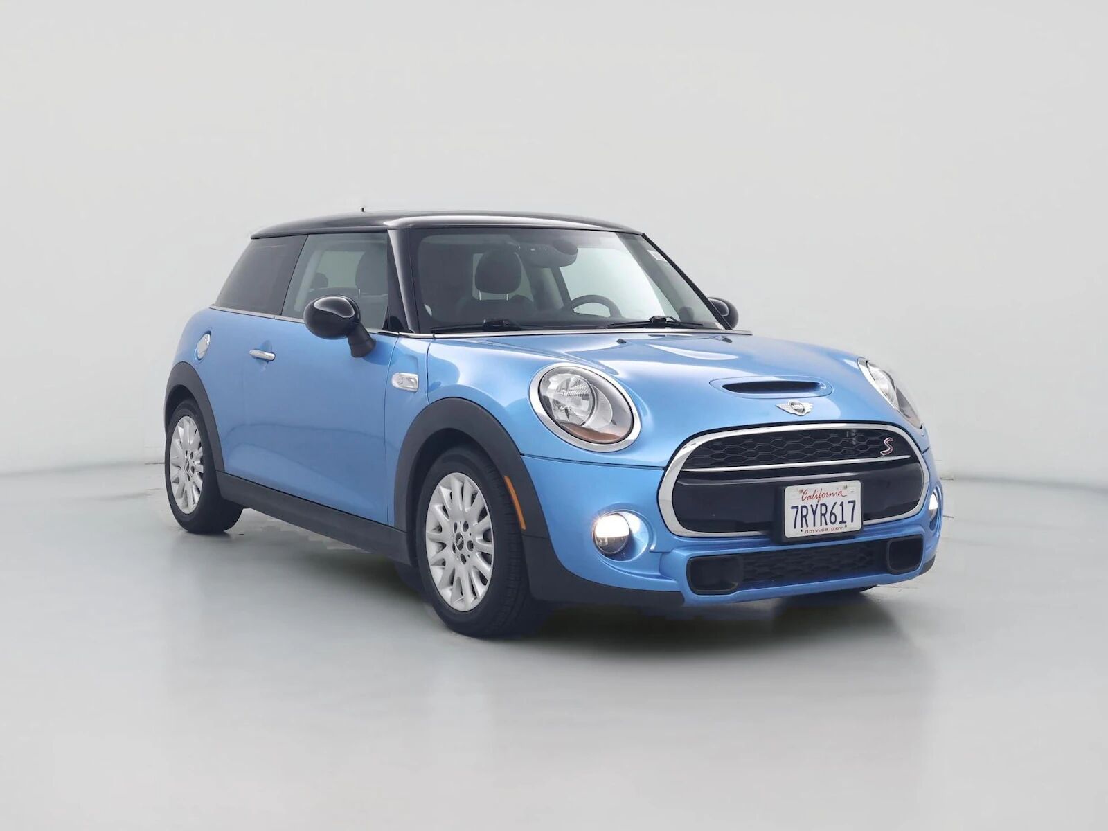 2016 MINI Hardtop