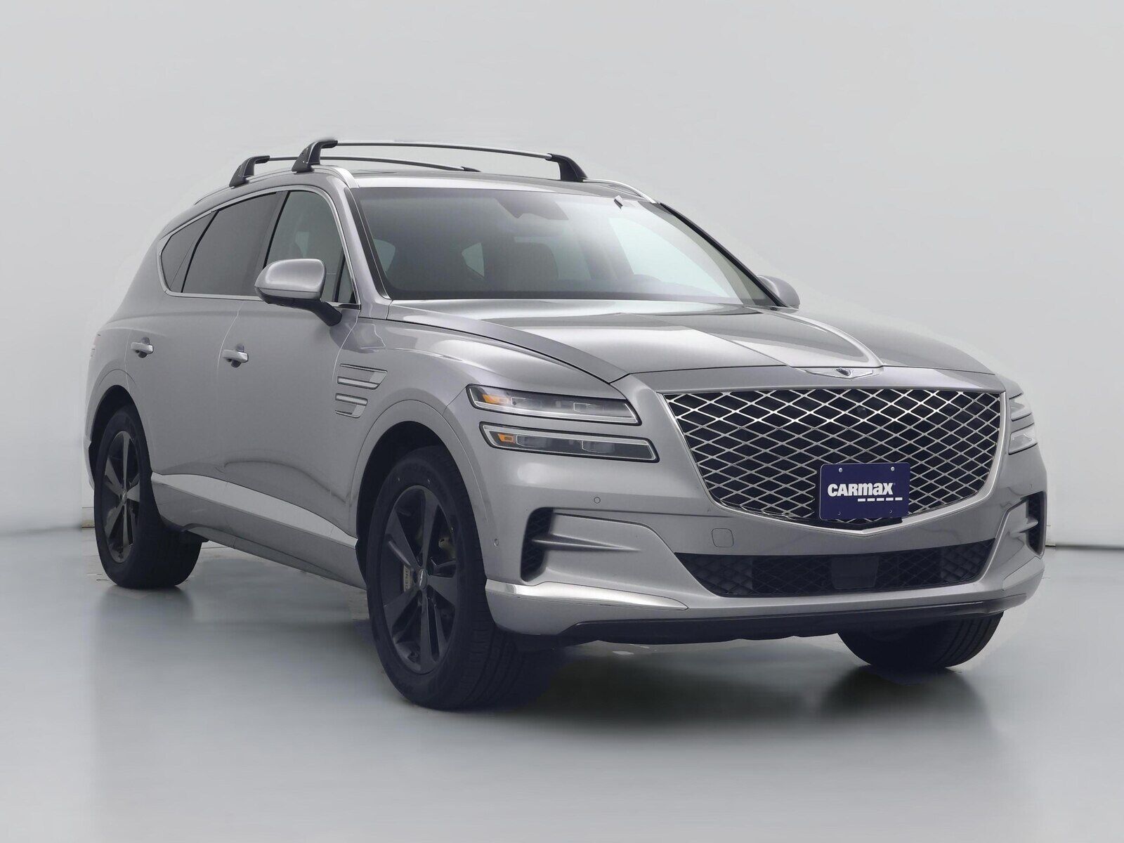 2022 GENESIS GV80