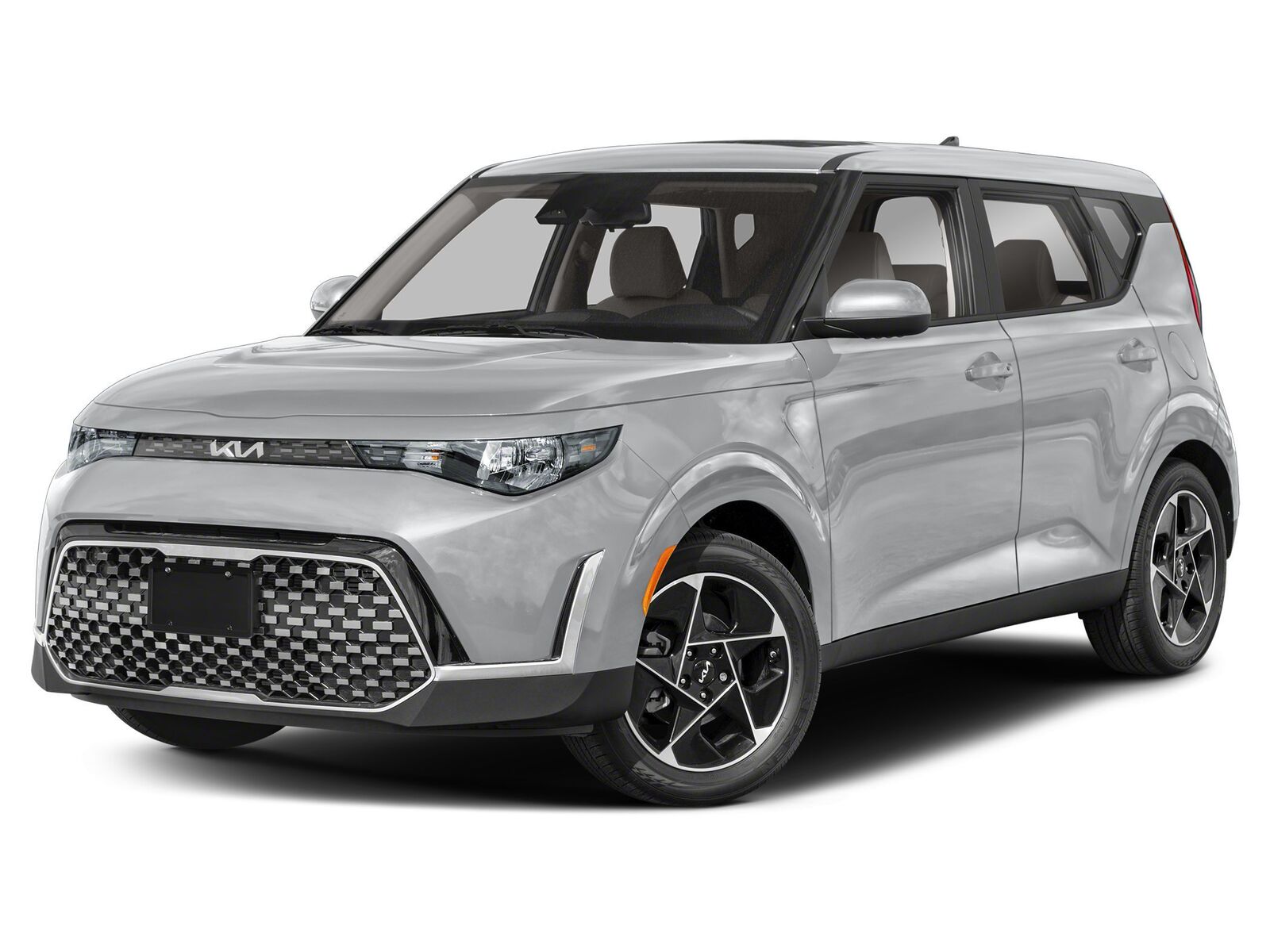 2023 KIA Soul