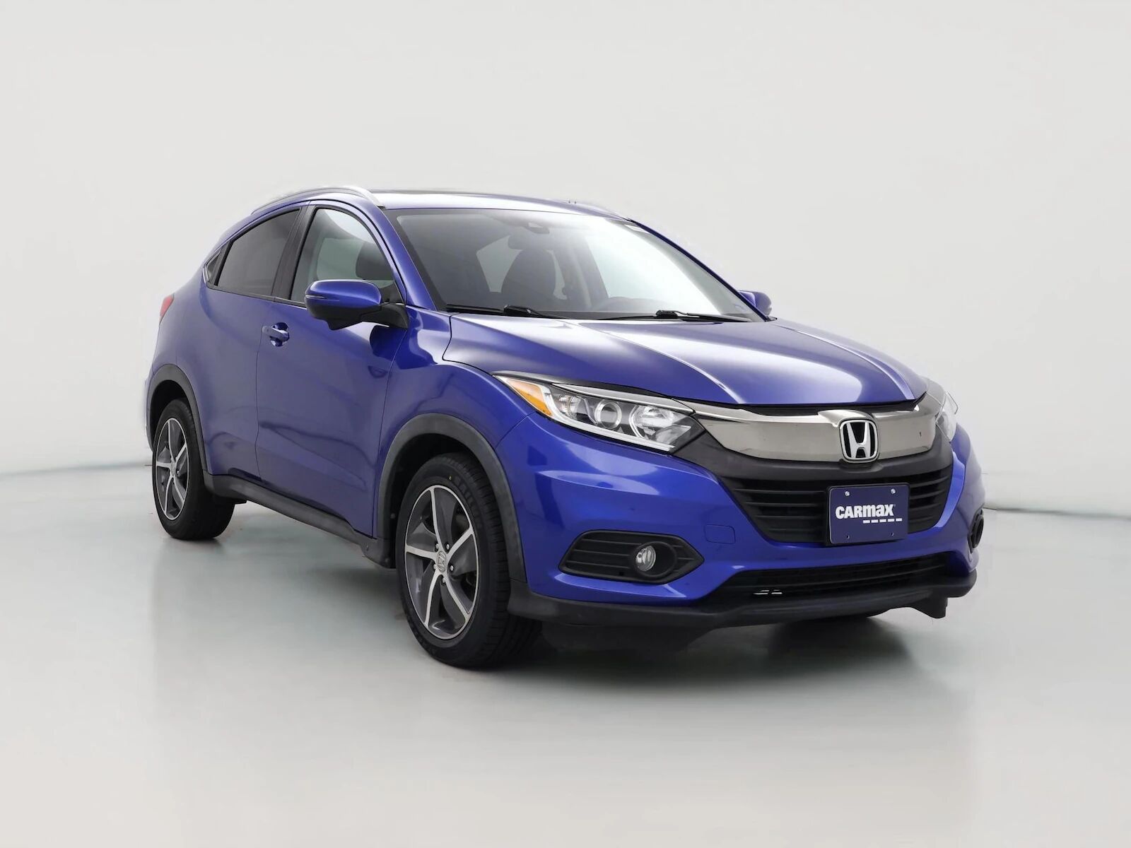 2021 HONDA HR-V
