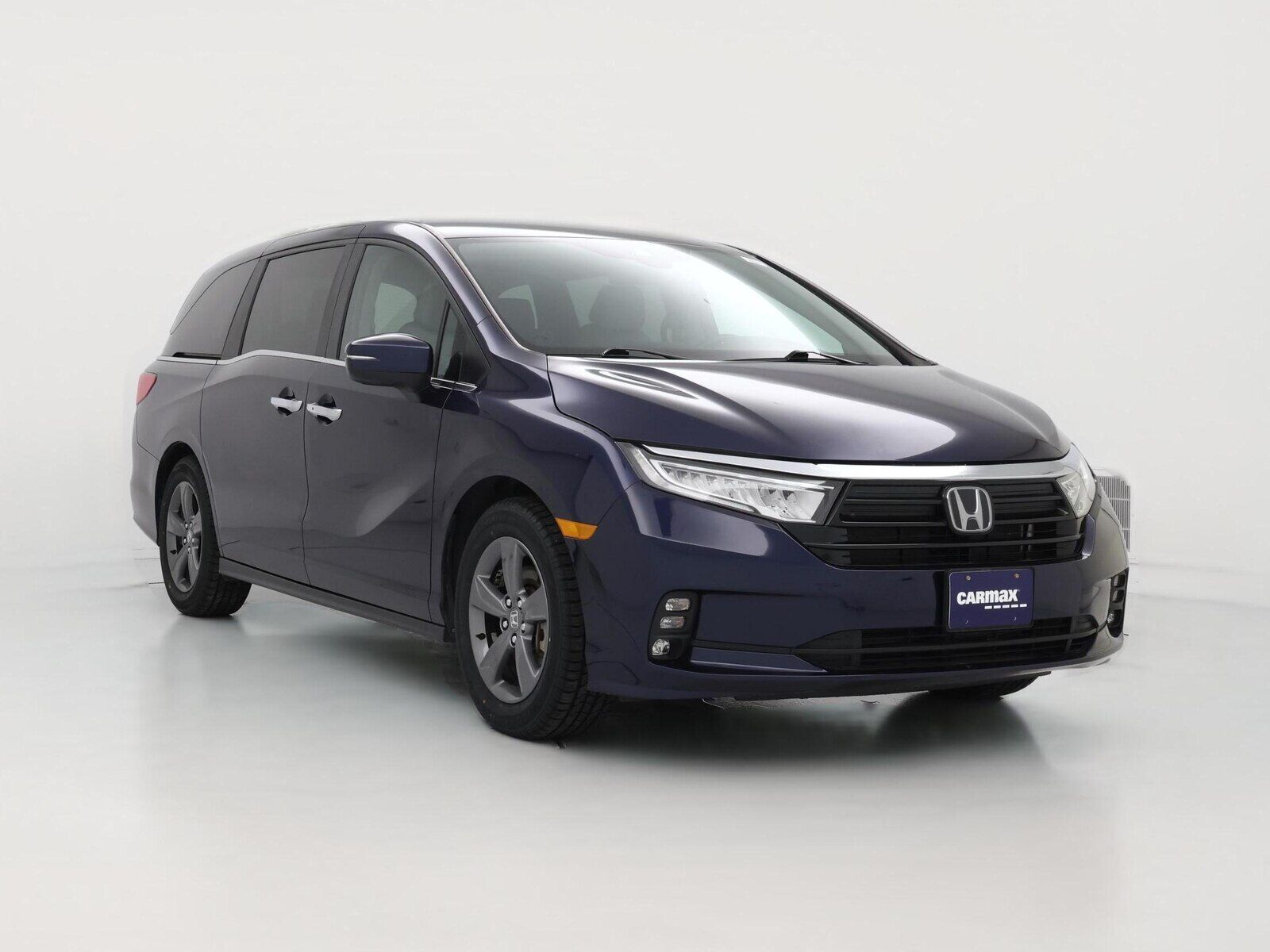 2024 HONDA Odyssey
