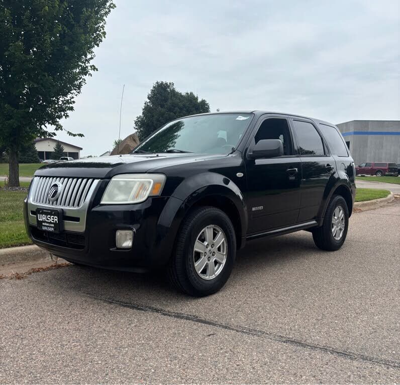 2008 MERCURY Mariner