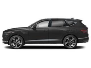 2027 GENESIS GV80