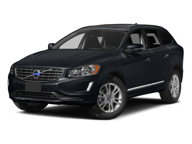 2014 VOLVO XC60