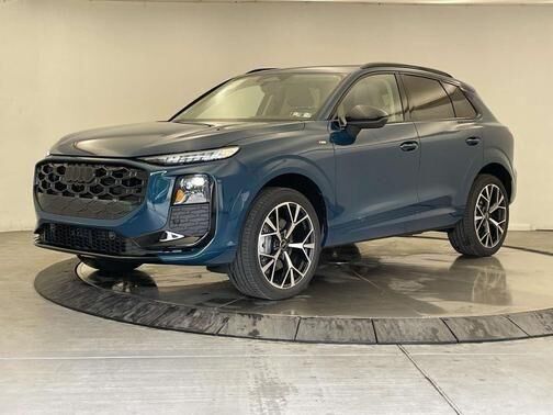 2026 AUDI Q3