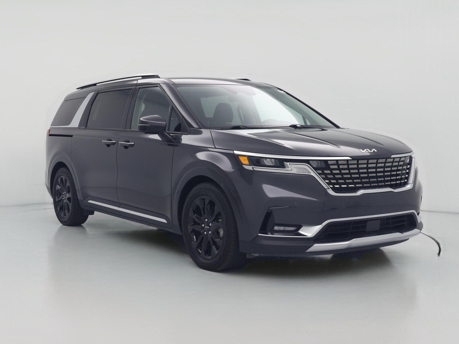 2022 KIA Carnival