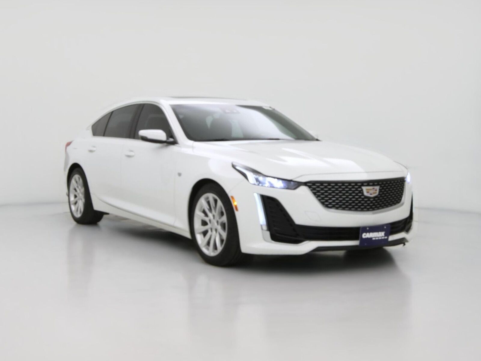 2023 CADILLAC CT5