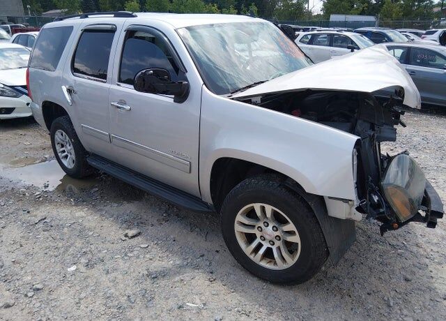 2011 GMC Yukon