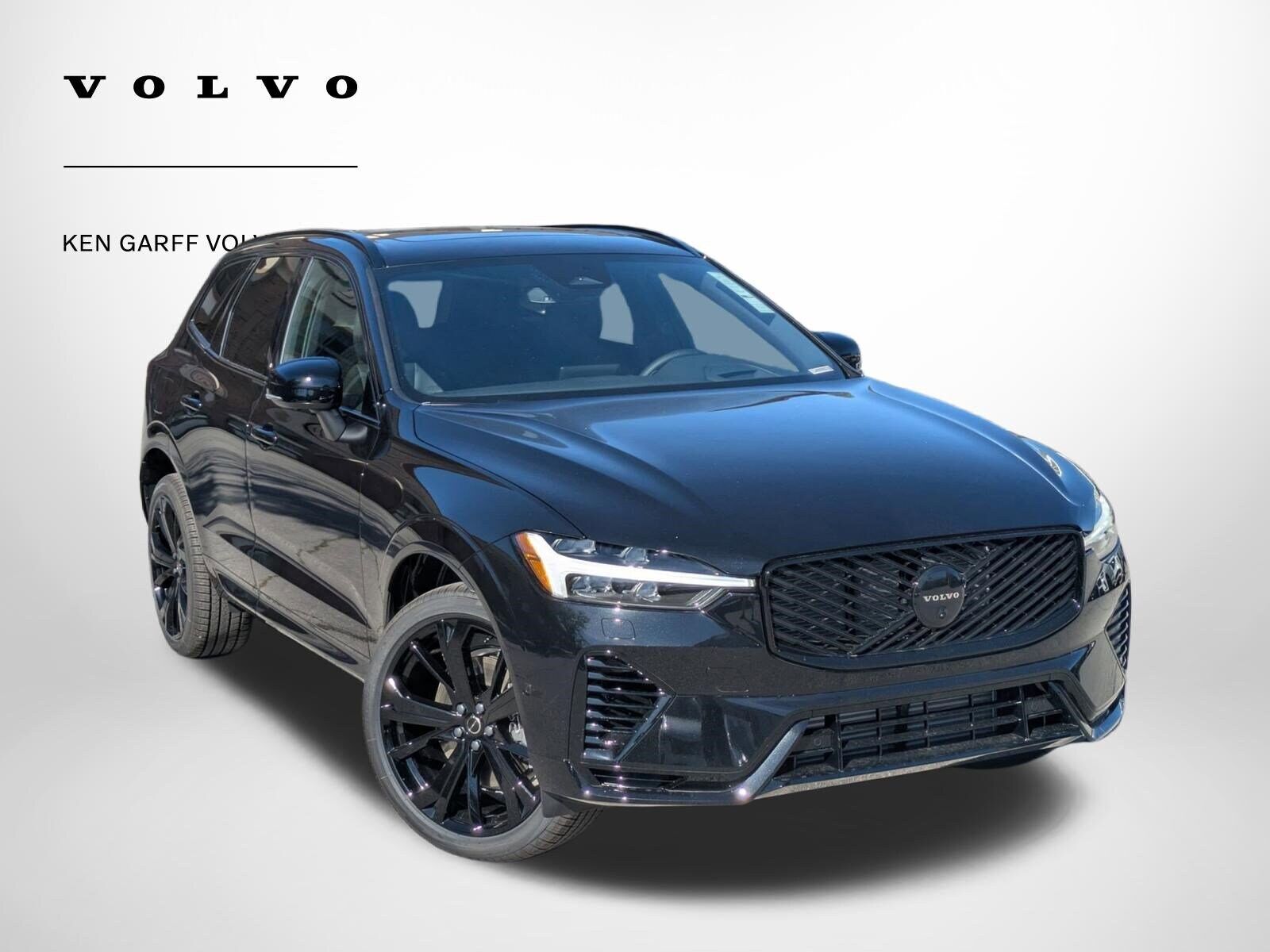 2026 VOLVO XC60