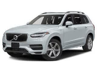2018 VOLVO XC90