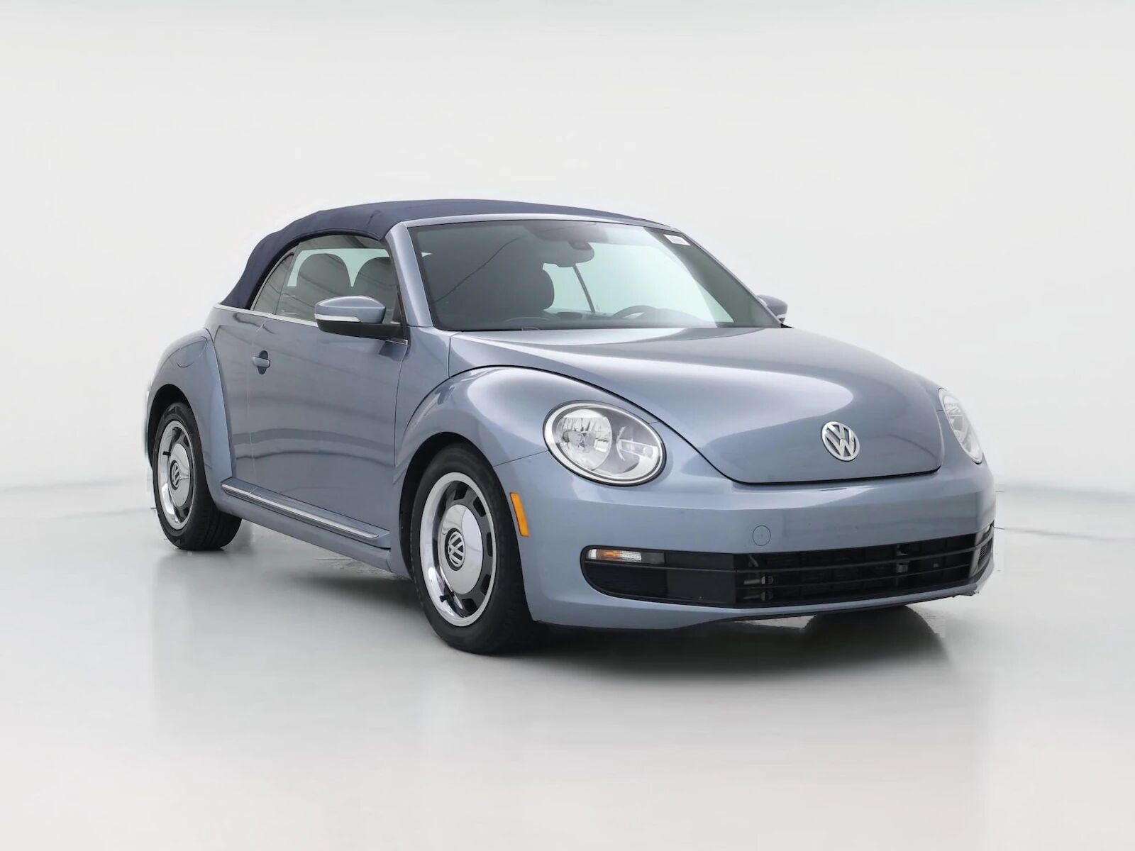 2016 VOLKSWAGEN Beetle