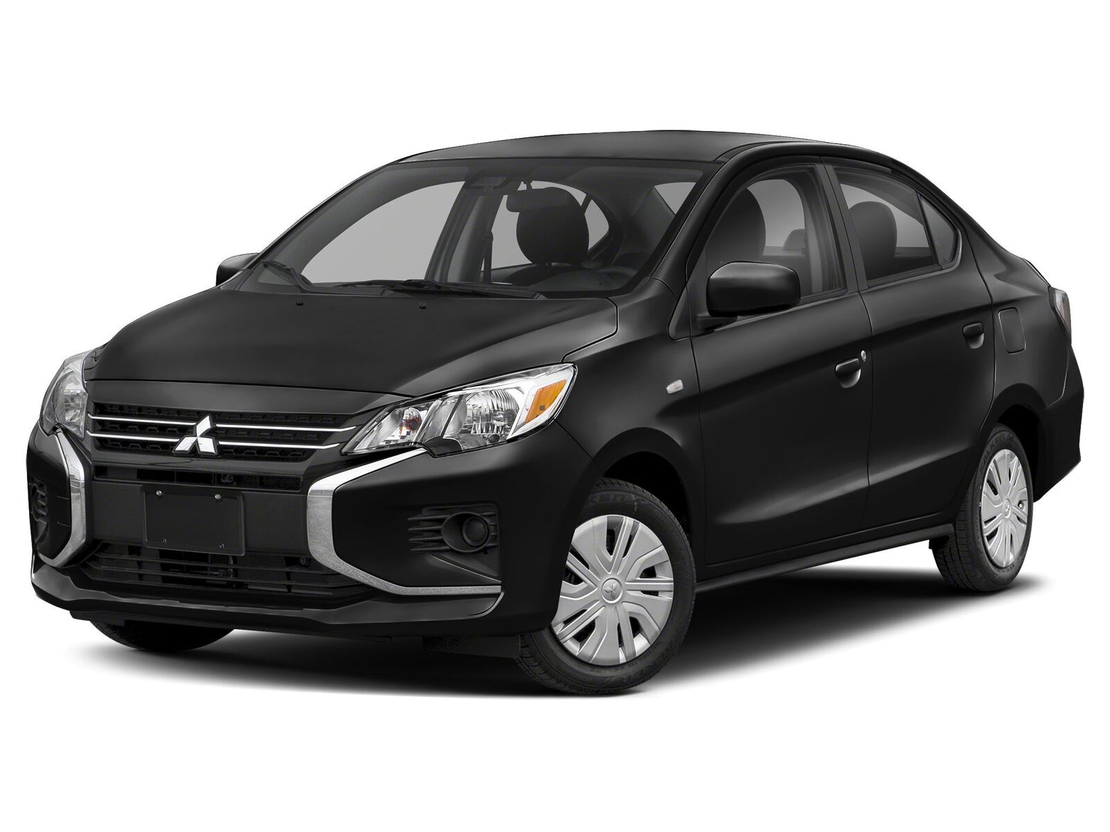 2022 MITSUBISHI Mirage G4