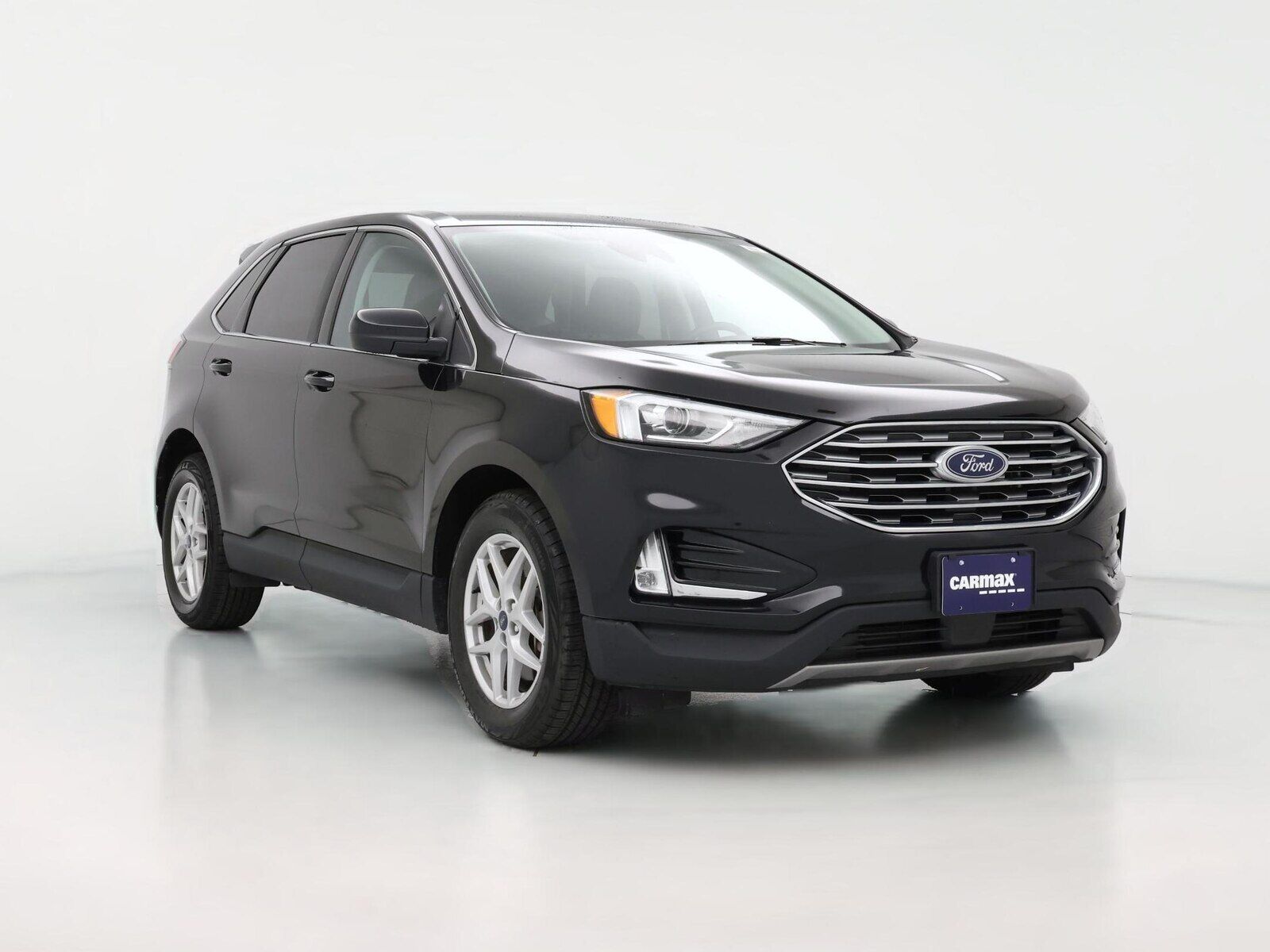 2021 FORD Edge