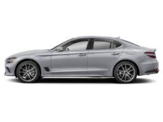 2026 GENESIS G80