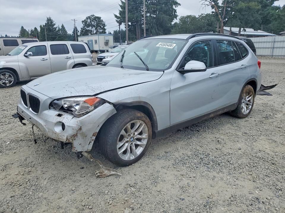 2015 BMW X1