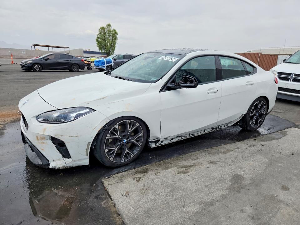 2025 BMW 2 Series