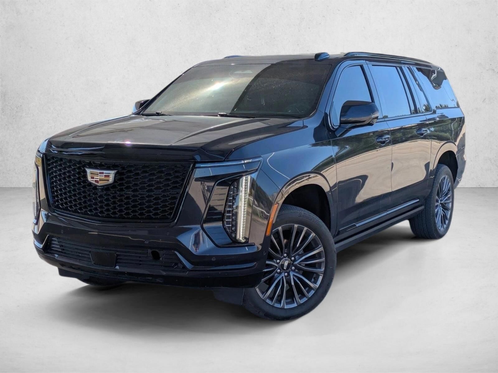 2025 CADILLAC Escalade ESV