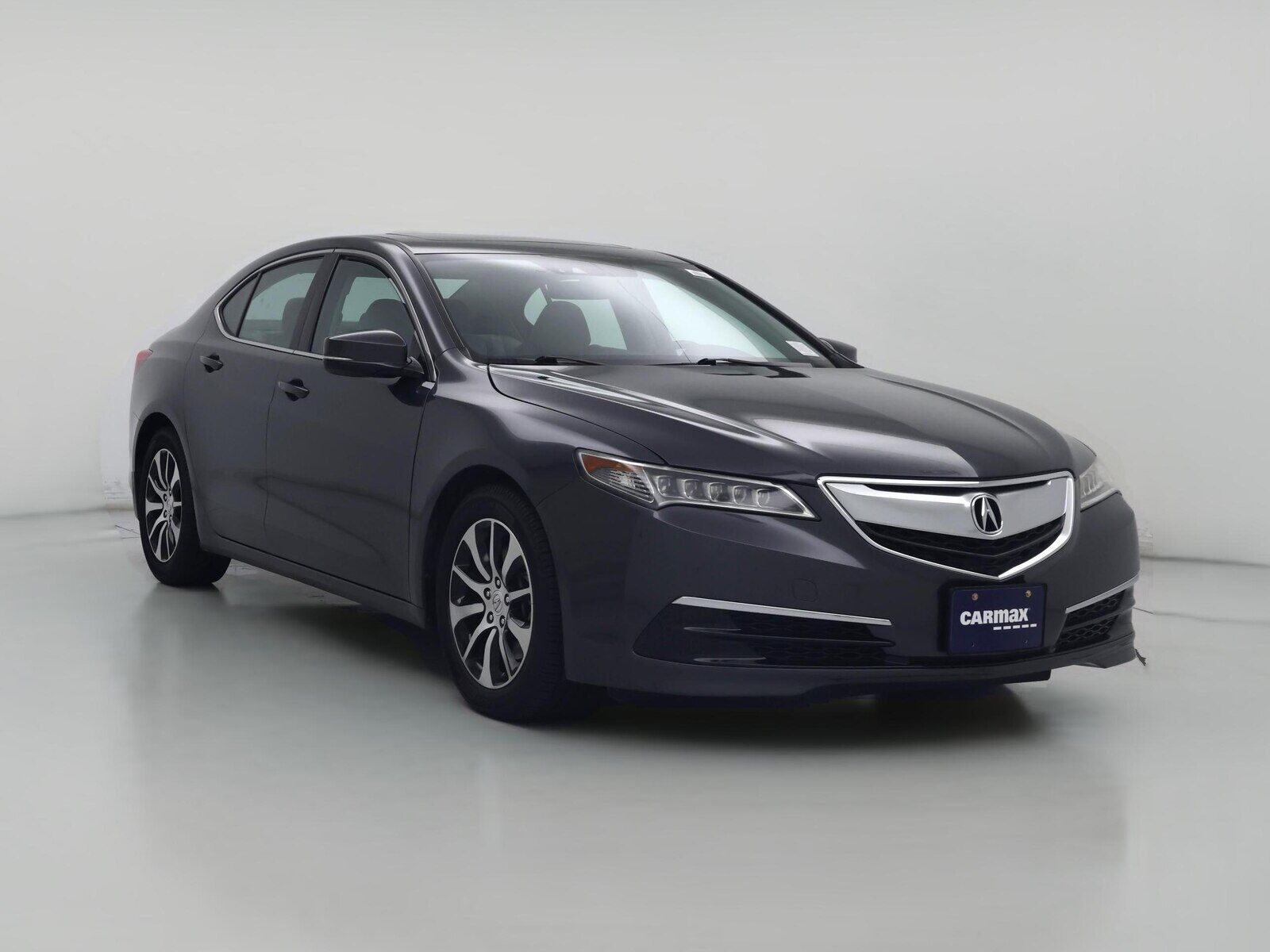 2016 ACURA TLX
