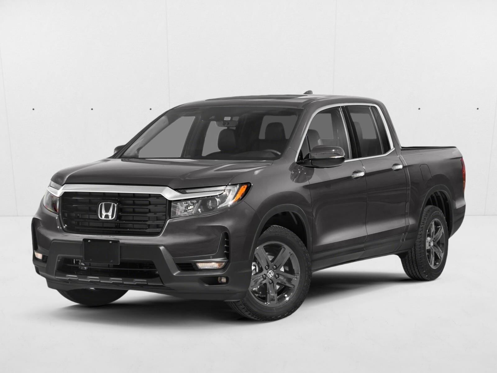 2023 HONDA Ridgeline