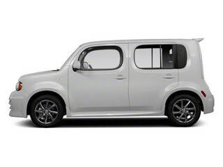 2012 NISSAN Cube