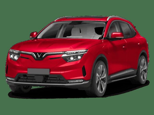 2025 VINFAST VF 8