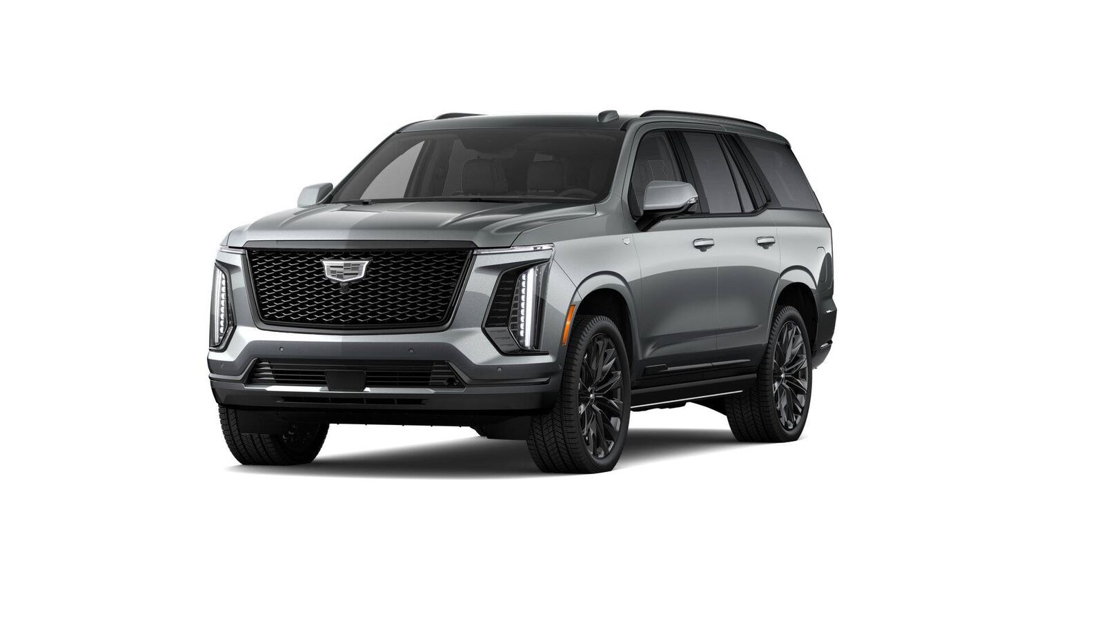 2026 CADILLAC Escalade