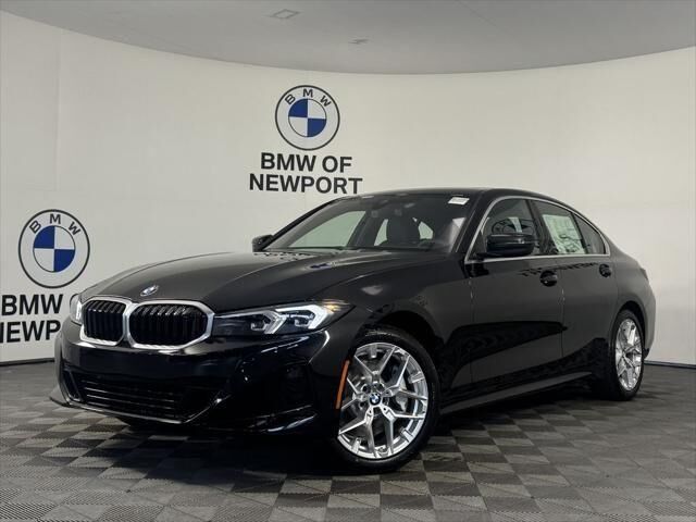 2026 BMW 3 Series