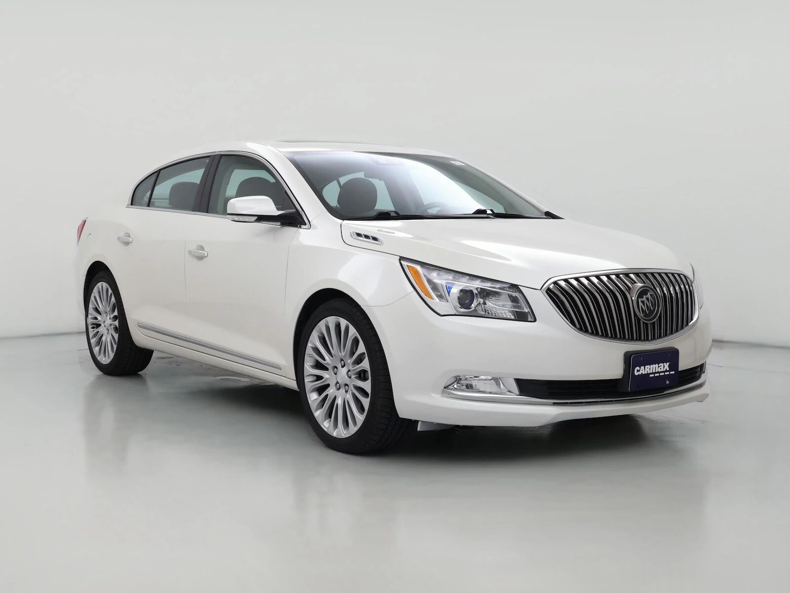 2014 BUICK LaCrosse