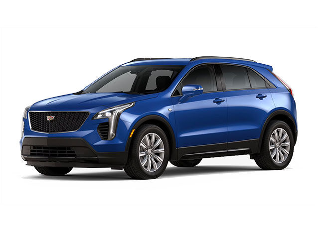 2023 CADILLAC XT4