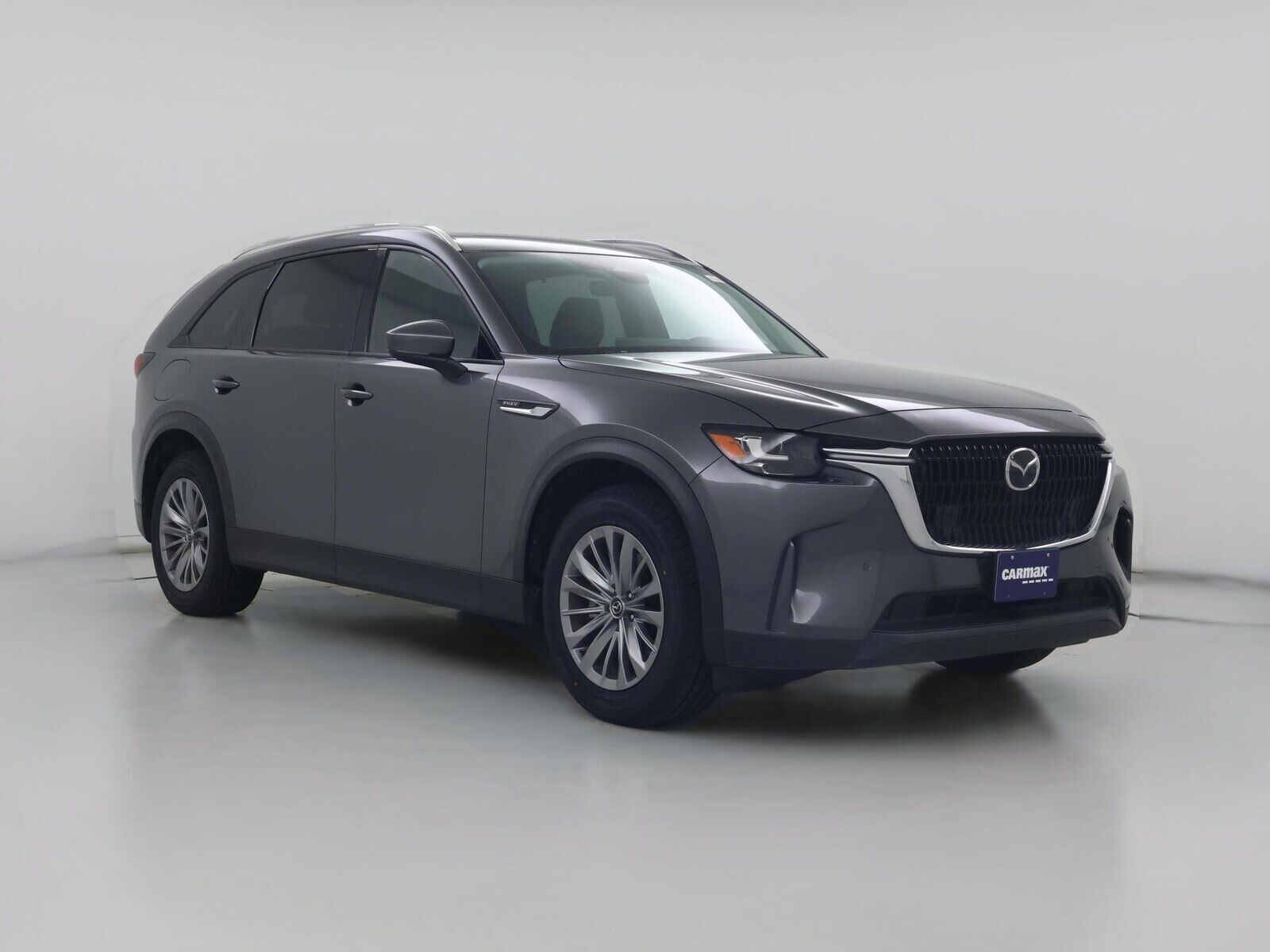 2025 MAZDA CX-90
