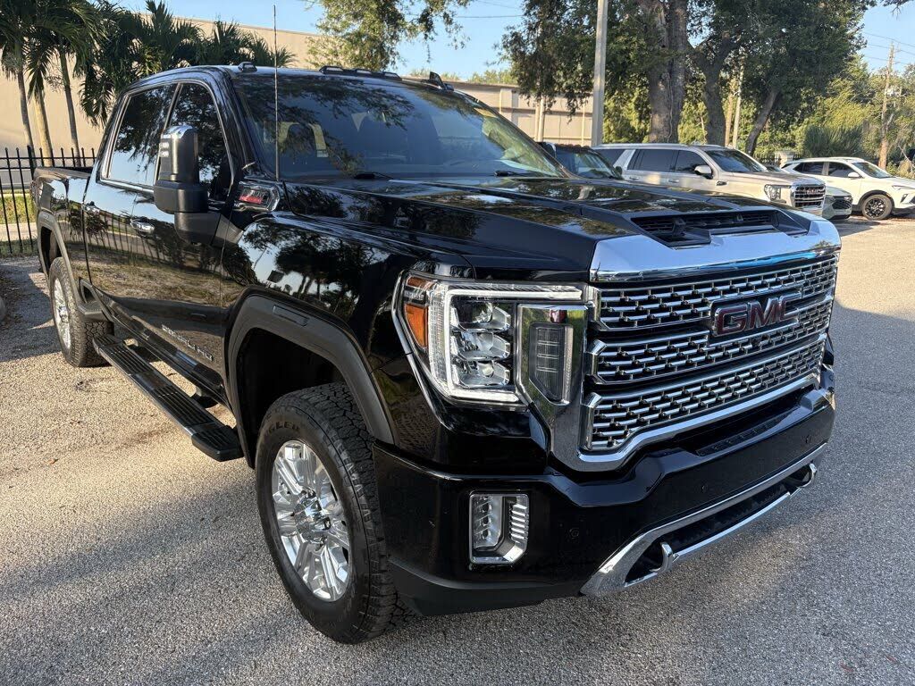 2022 GMC Sierra