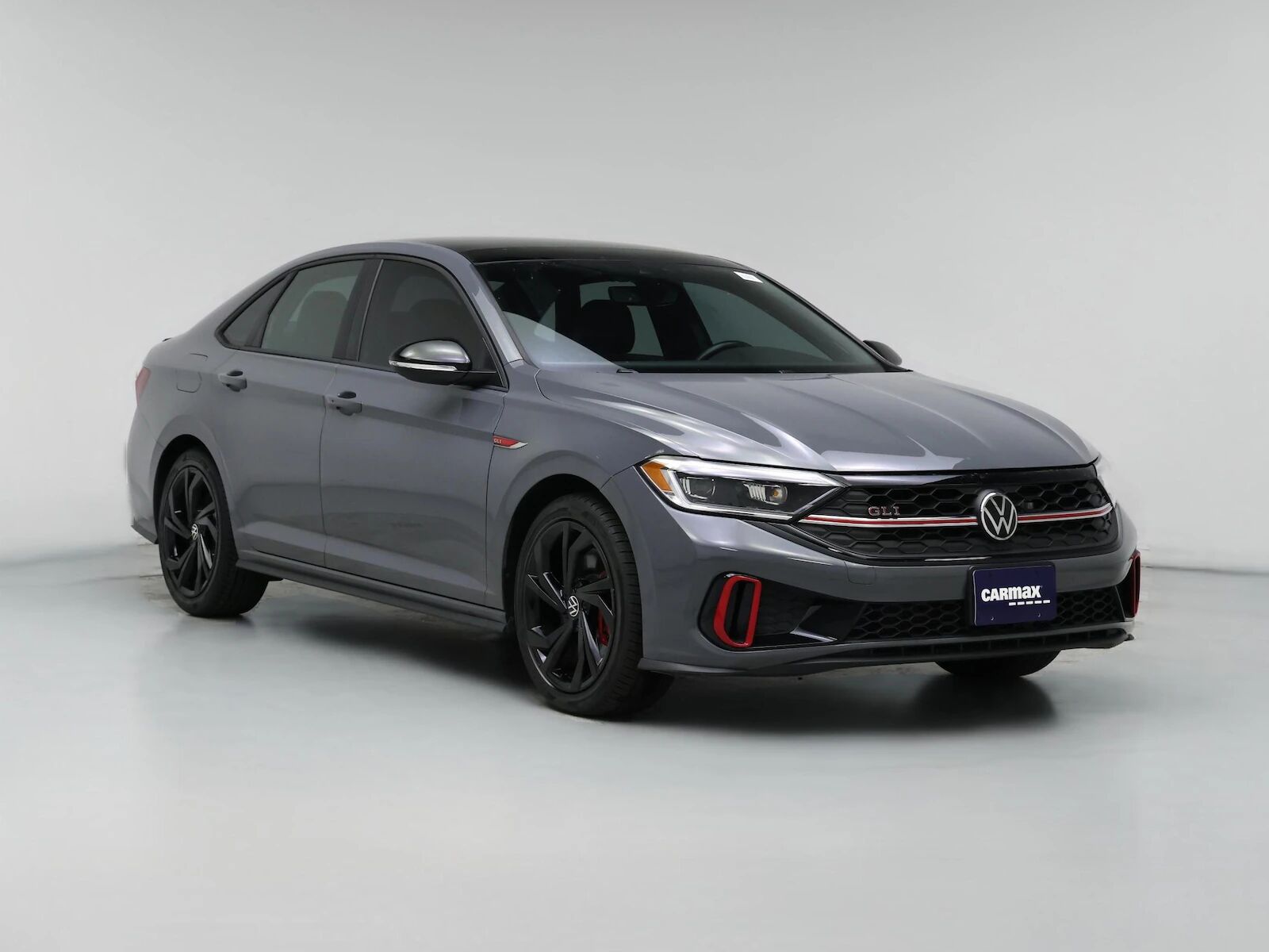 2023 VOLKSWAGEN Jetta GLI
