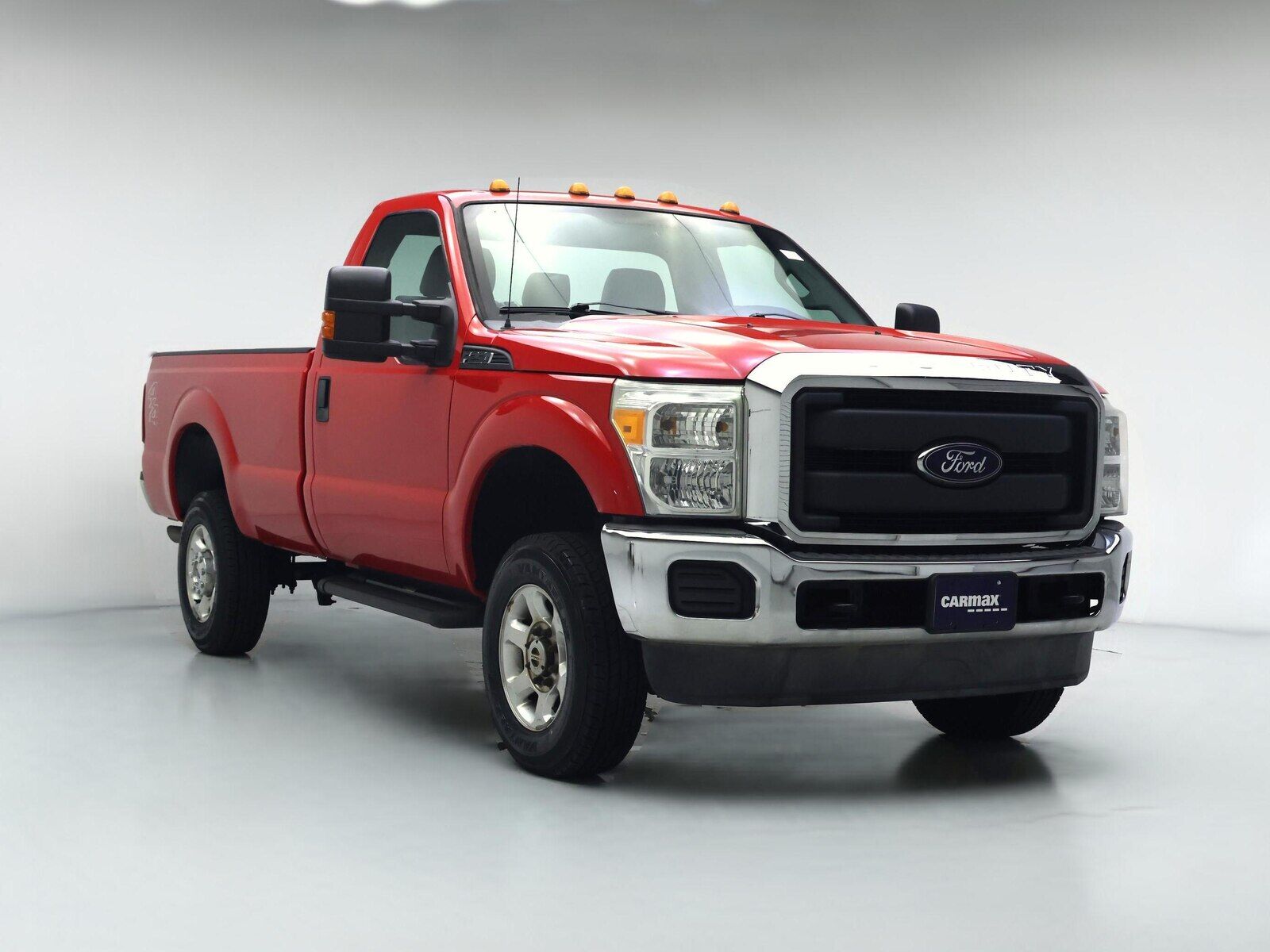 2016 FORD F-250