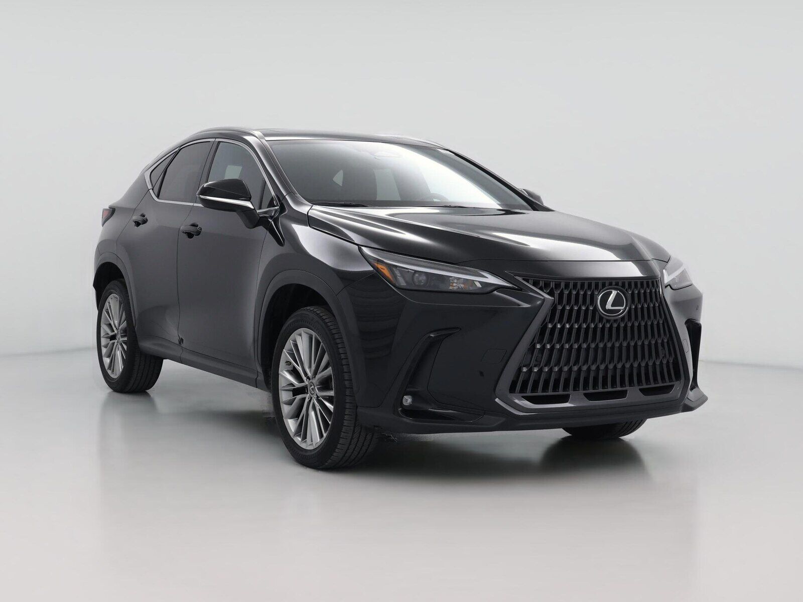 2022 LEXUS NX