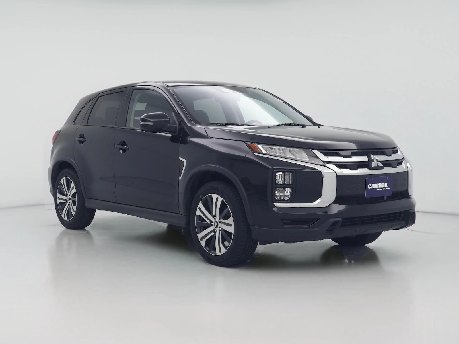 2024 MITSUBISHI Outlander Sport