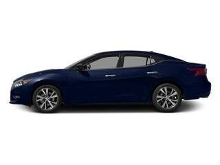 2017 NISSAN Maxima