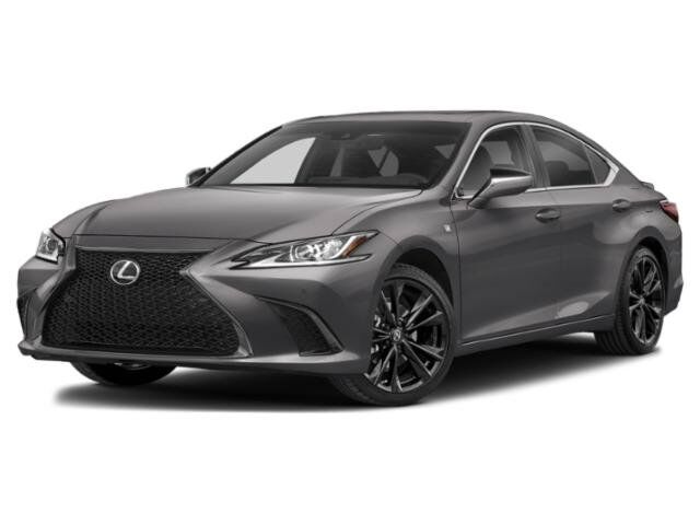 2024 LEXUS ES