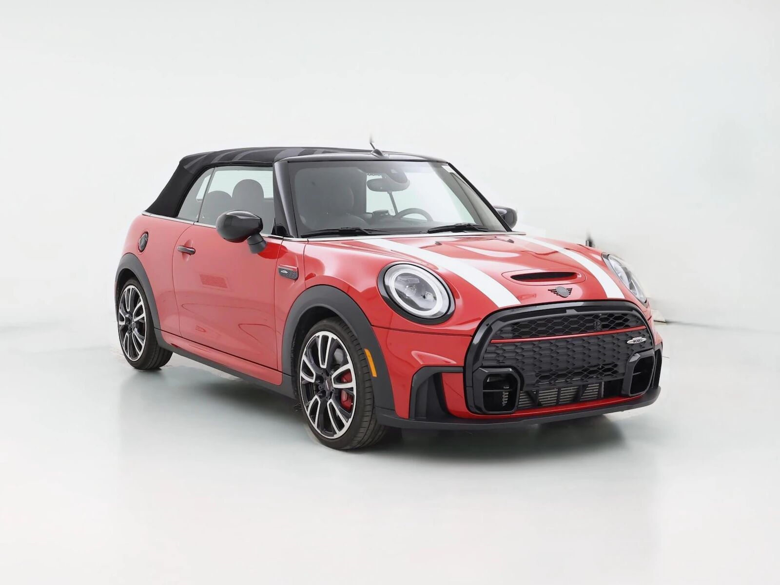 2022 MINI Cooper Convertible