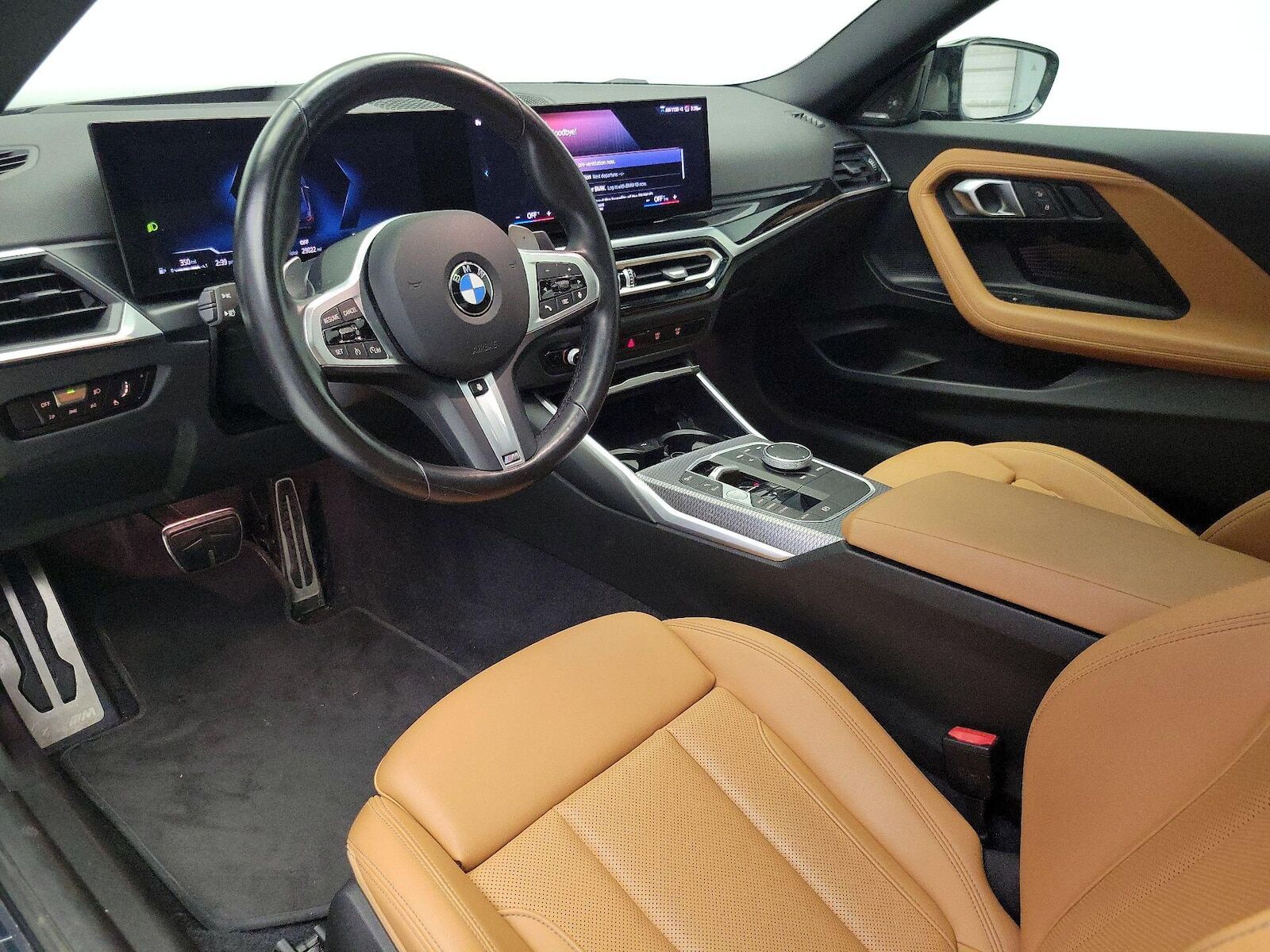 2024 BMW M2