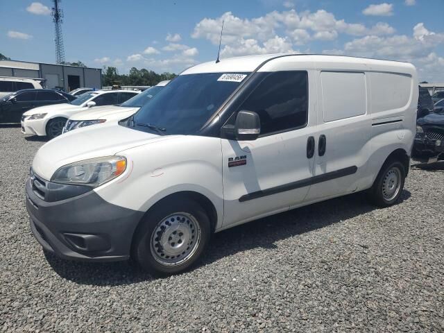 2015 RAM Promaster City
