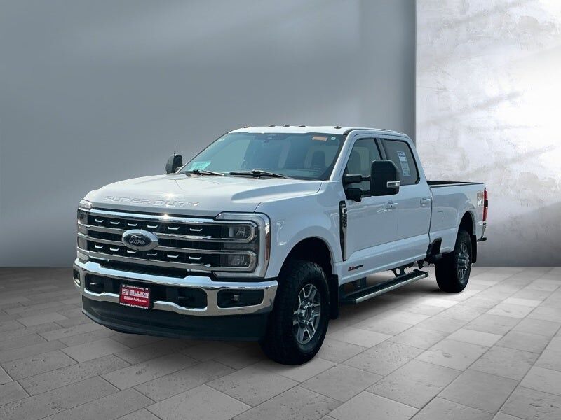 2024 FORD F-350