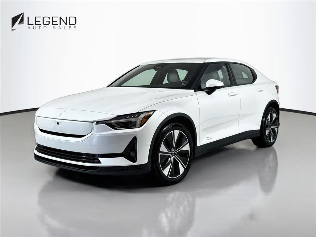 2024 POLESTAR PS2