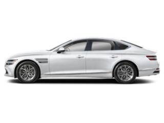 2027 GENESIS G80