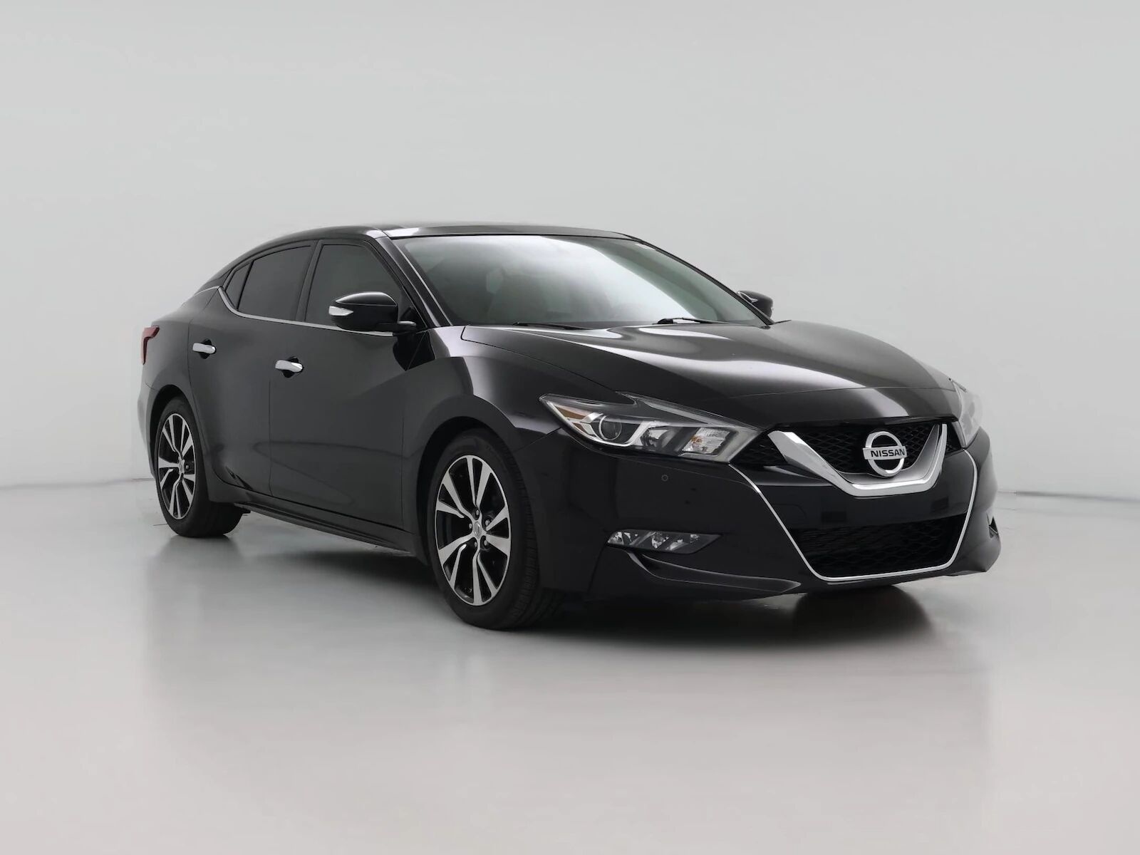 2016 NISSAN Maxima